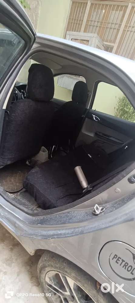 Tata Tiago 2019 Car