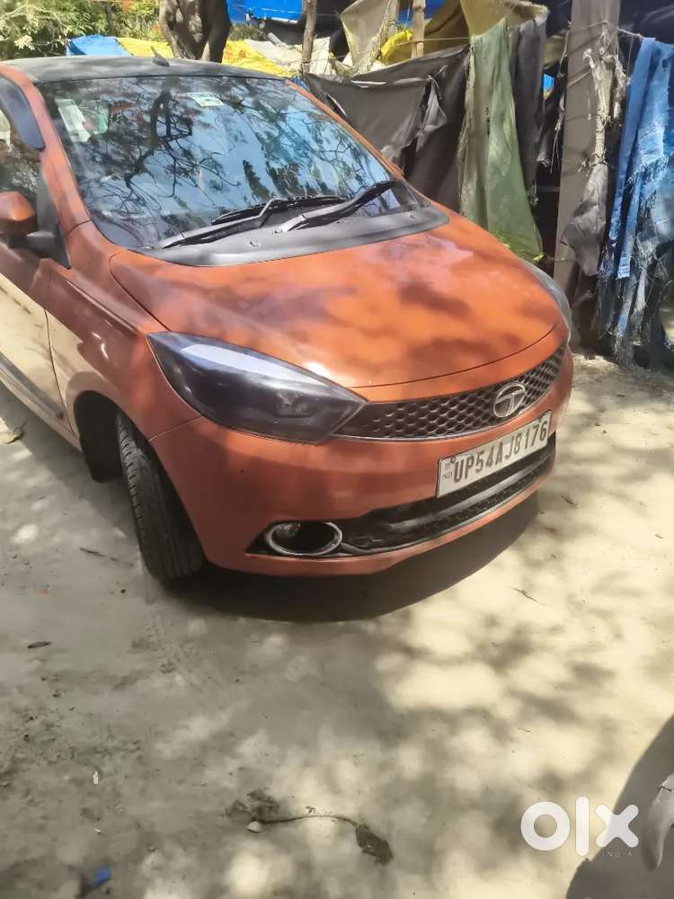 Tata Tiago 2019