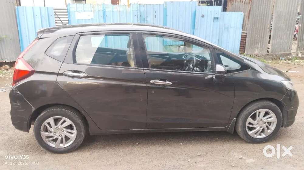 Honda Jazz 1.2 Vx 2021