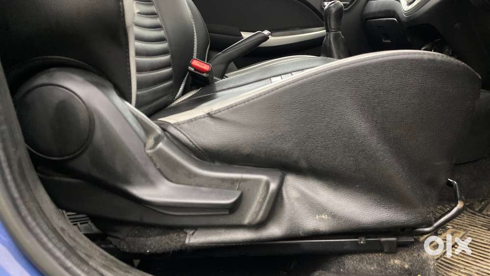 Maruti Suzuki Baleno 1.3 Delta, 2018, Diesel