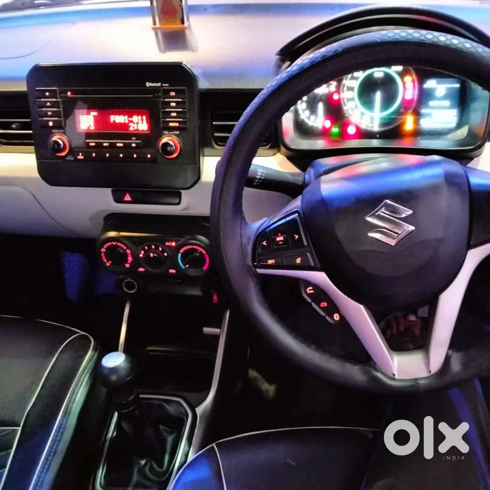 Seven Seater Lani Hai Ya Exchange Karni Hai