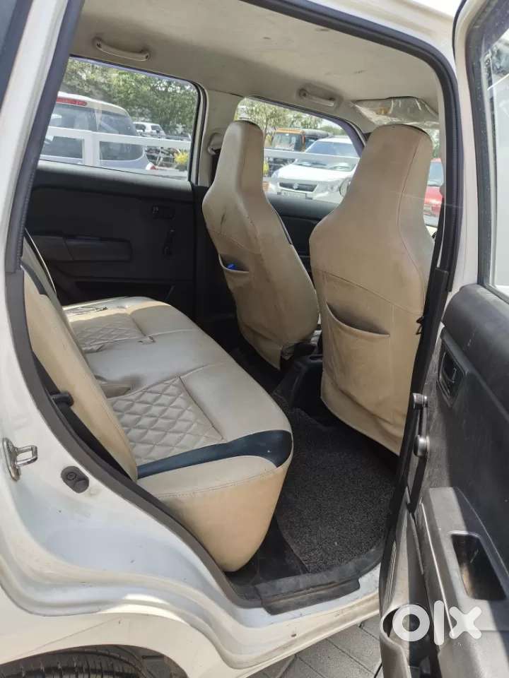 Maruti Suzuki Wagon R Lxi Cng, 2021, Cng & Hybrids
