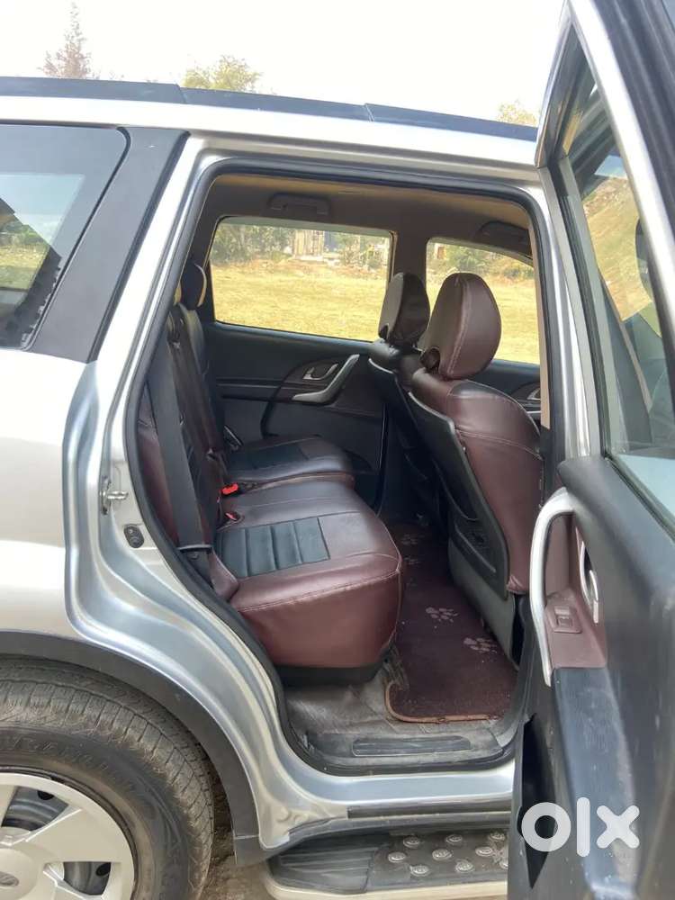 Xuv 500 Diesel