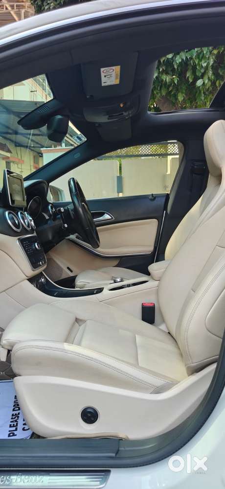 Mercedes-benz Cla Amg 45, 2016, Diesel