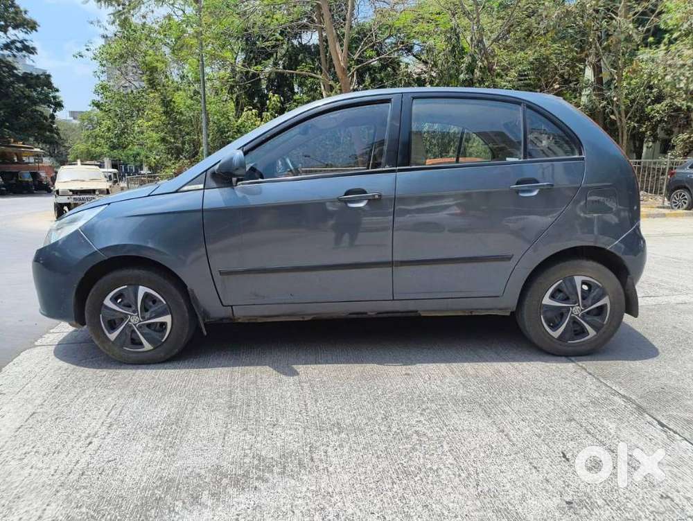 Tata Indica Vista 2008-2013 Terra Quadrajet 1.3l, 2011, Diesel