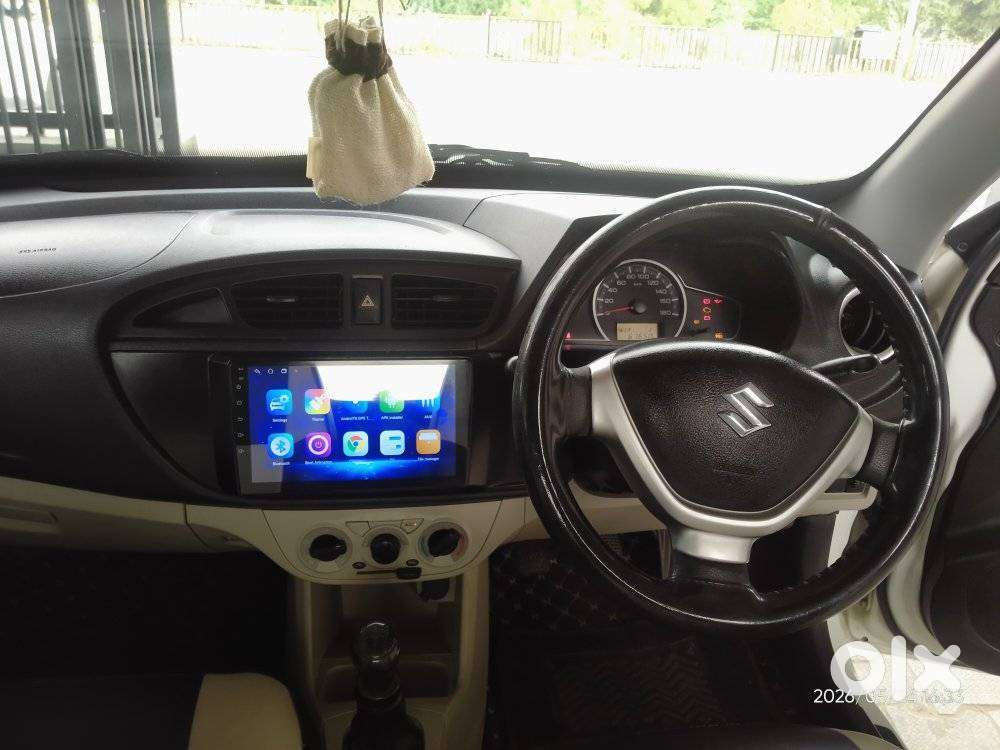Maruti Suzuki Alto 800 Vxi Airbag, 2021, Petrol