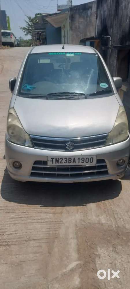 Maruti Suzuki Estilo 2011 Petrol 70000 Km Driven