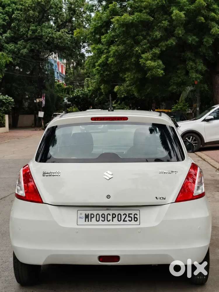 Maruti Suzuki Swift Vdi 2014