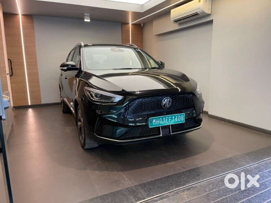 Mg Zs Ev Exclusive, 2023, Electric
