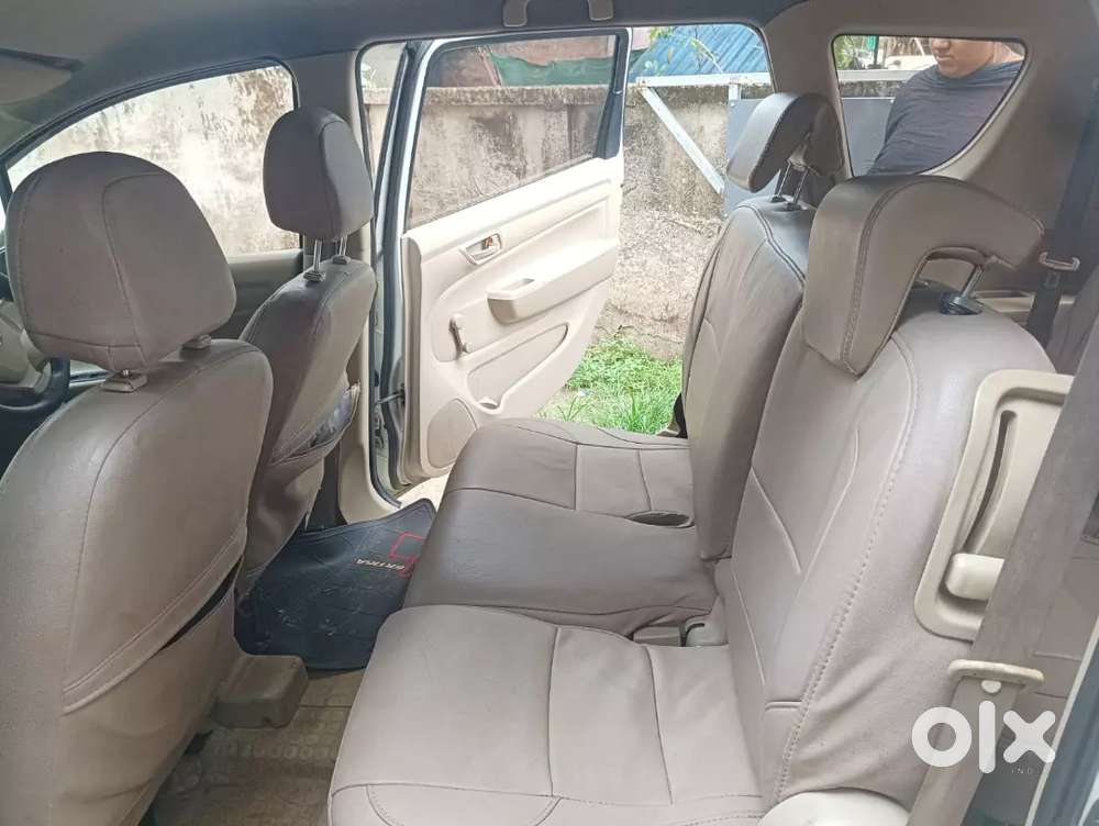 Good Condition Vehicle, Neat And Clean, Good Mileage