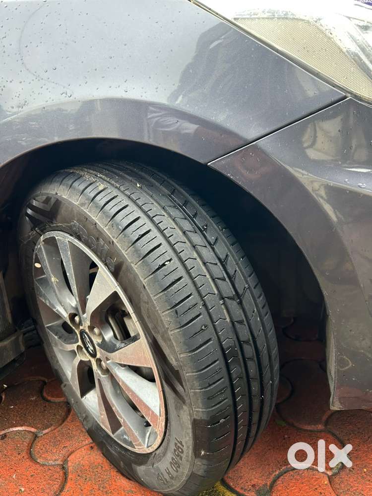 Hyundai Fluidic Verna 2014