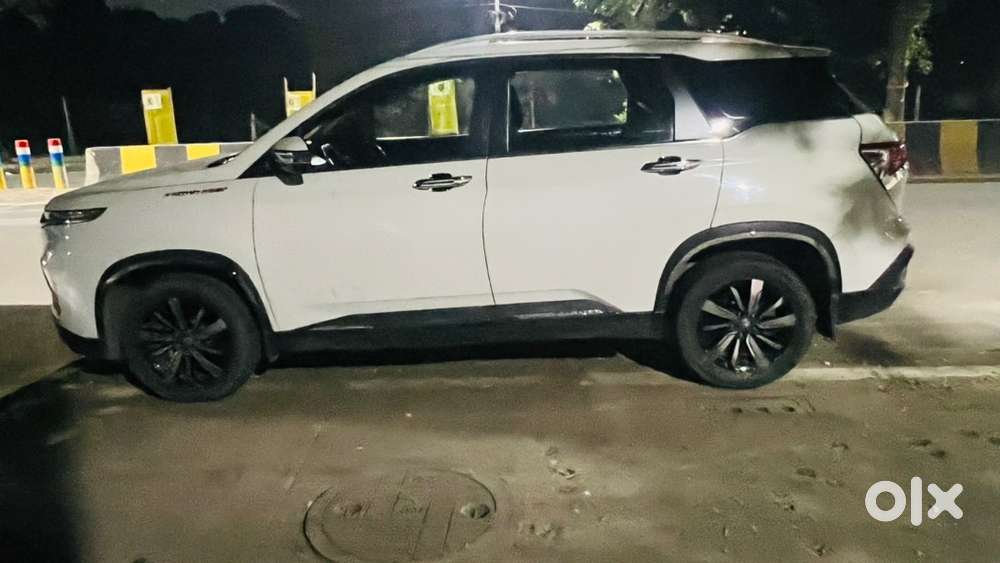 Mg Hector Petrol 2020 For Sale