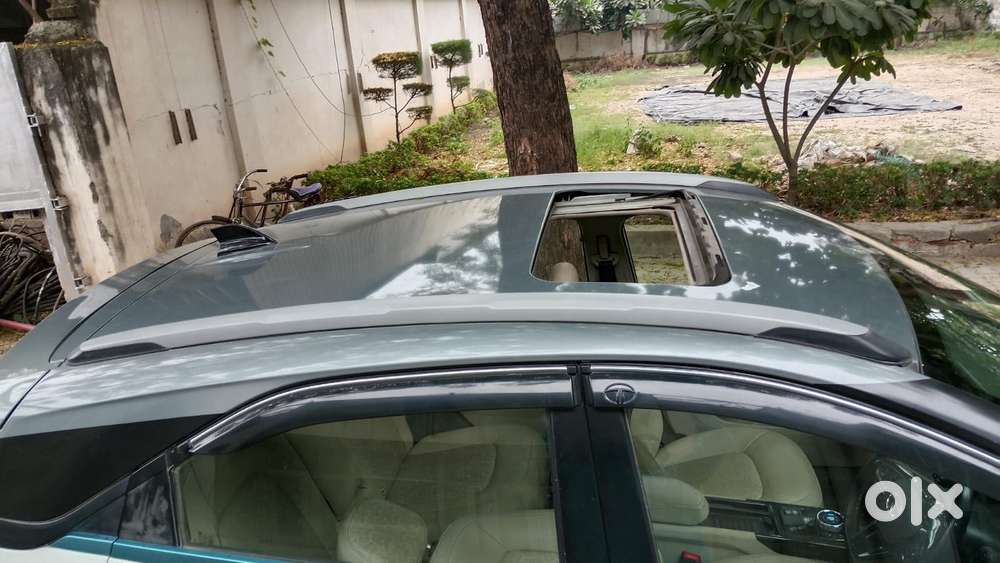 Tata Nexon Ev, 2023, Electric