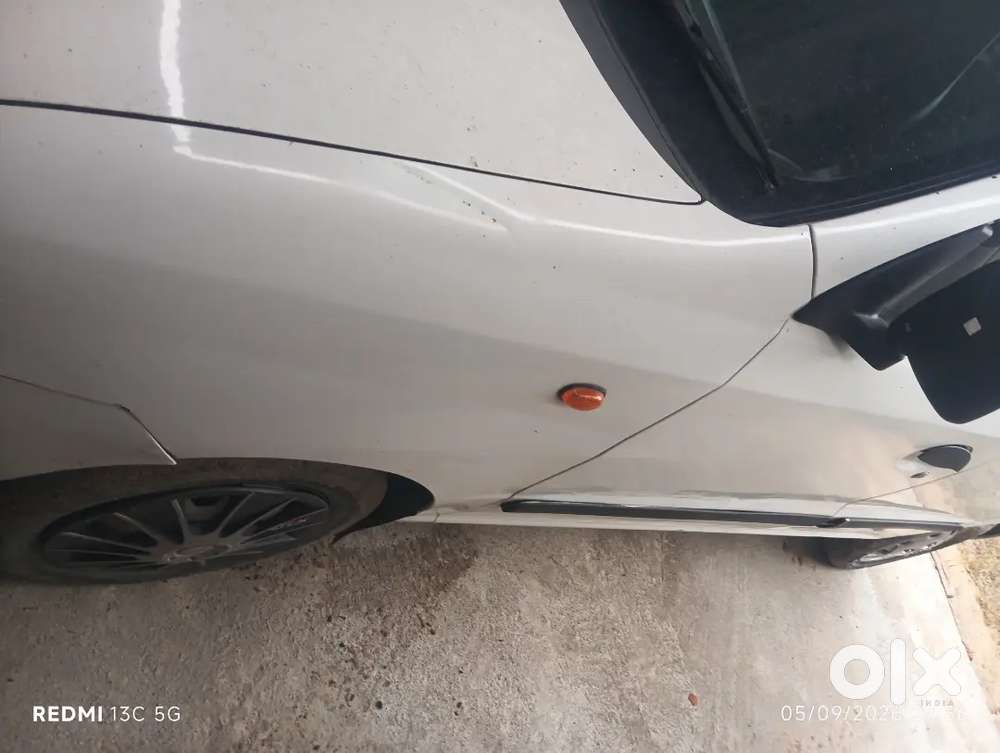Hyundai Santro Xing 2012 Petrol 35500 Km Driven
