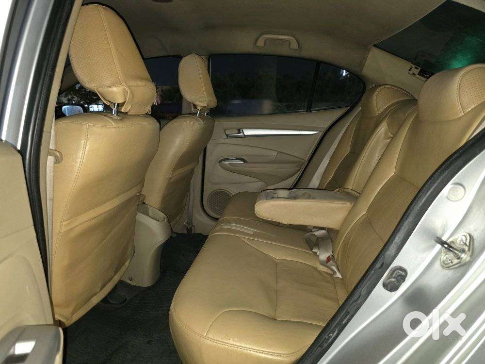 Honda City V Inspire, 2010, Petrol