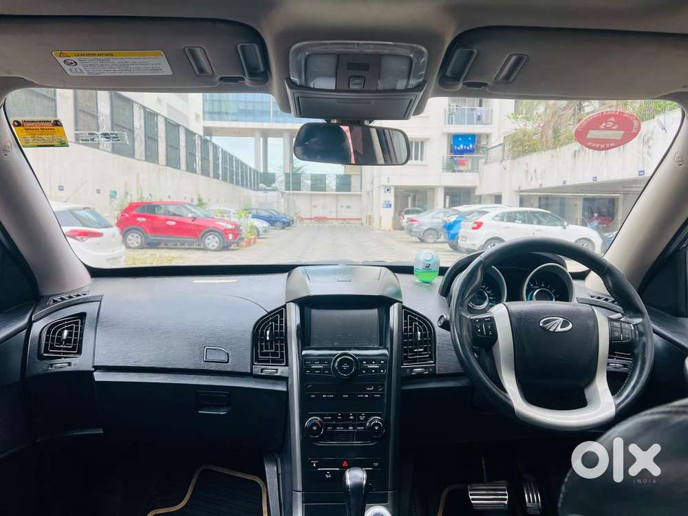 Mahindra Xuv500 2.2 W10, 2017, Diesel