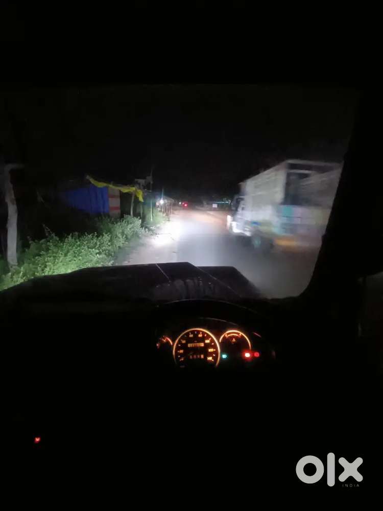 Force Motors Trax Cruiser 2019 Diesel 85000 Km Driven