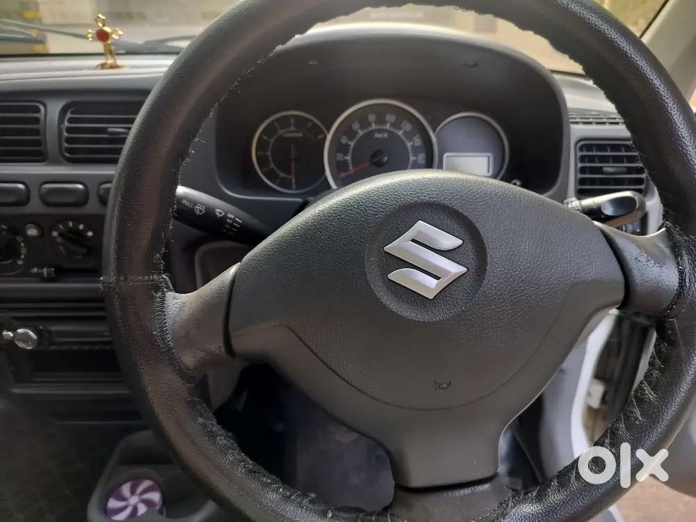 Maruti Suzuki Alto K10 2014 Petrol Good Condition