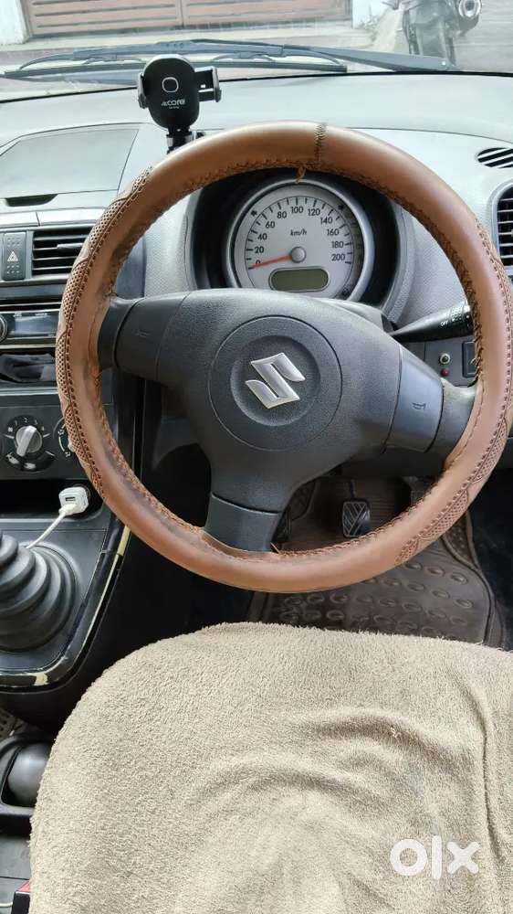 Maruti Suzuki Ritz Vdi 2010