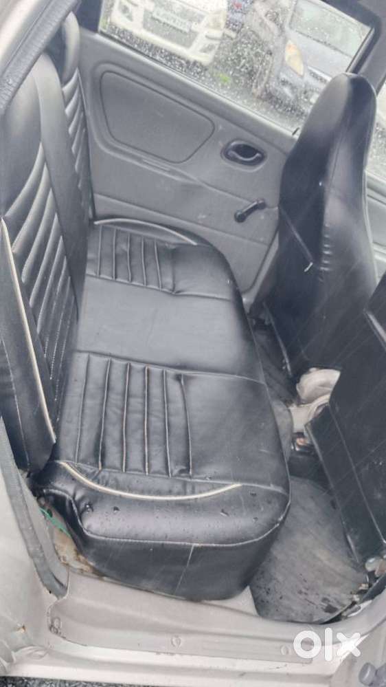 Maruti Suzuki Alto K10 Lxi, 2013, Cng & Hybrids