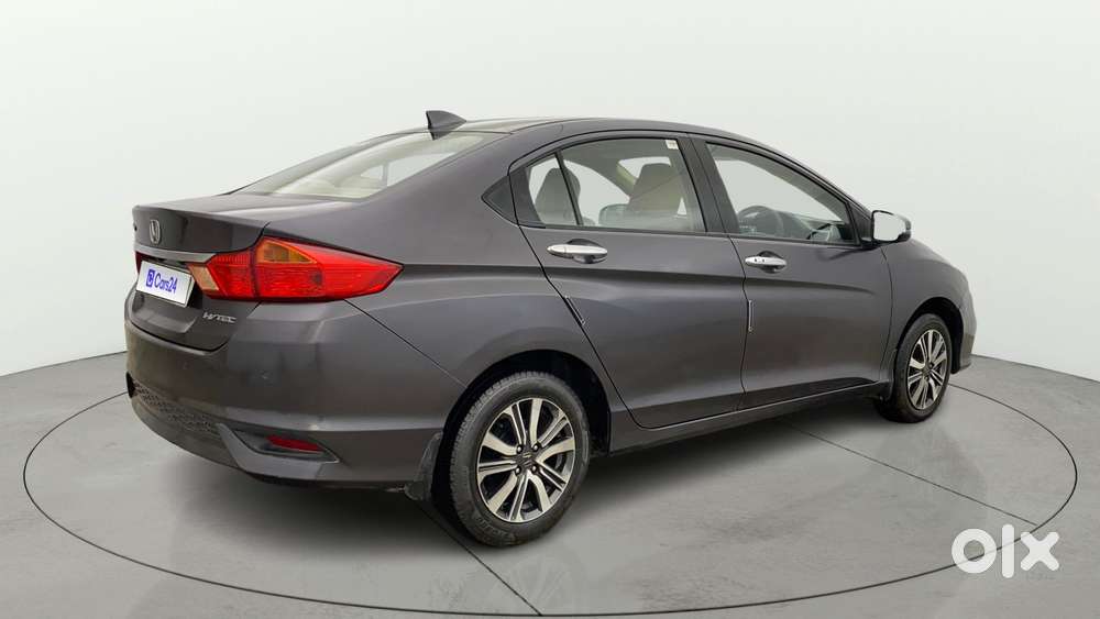 Honda City I-vtec V, 2020, Petrol
