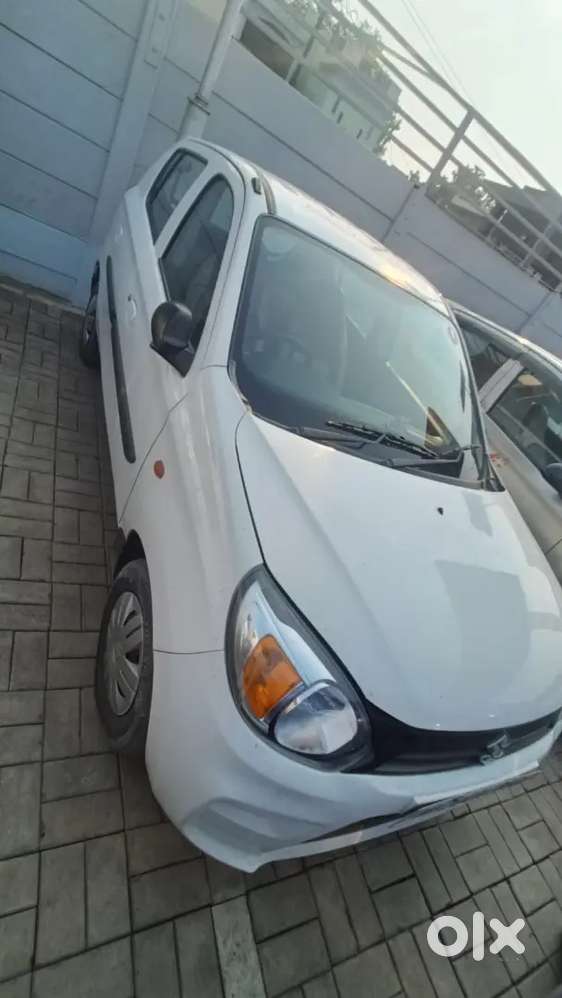 Maruti Suzuki Alto 800 With Fresh New Model Feel Car