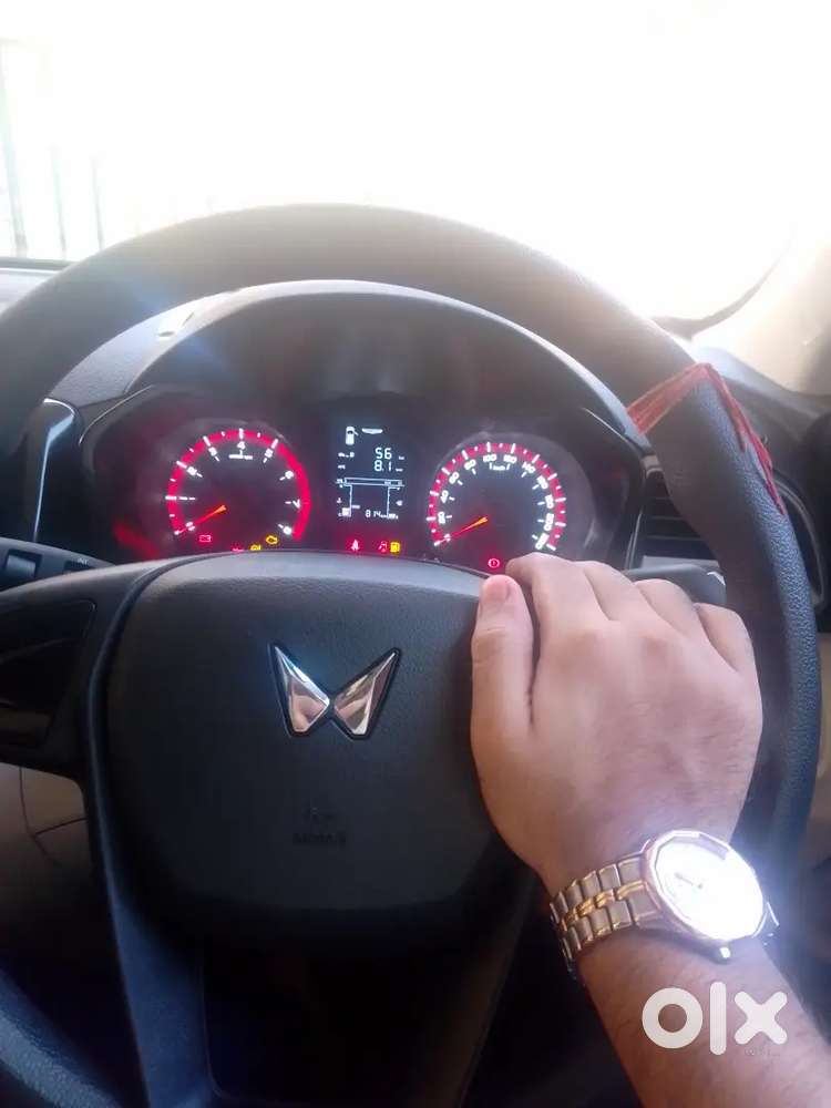 Mahindra Xuv300 Mx1 Pm 2026 822km Driven Only . As Brand New Car