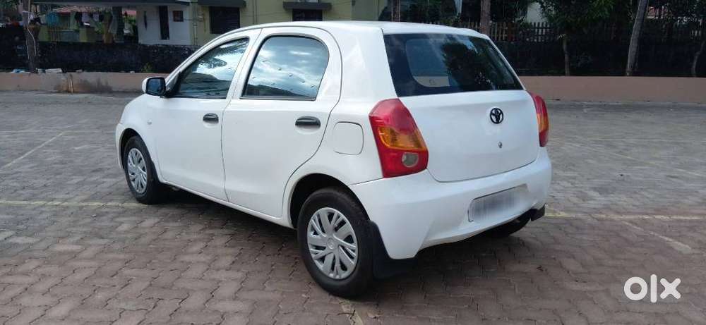 Toyota Etios Liva Gd, 2013, Diesel