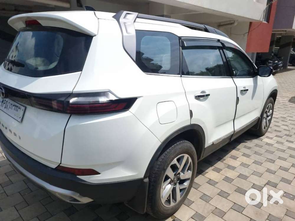 2021 Tata Safari Xz – Manual  57,000 Km  Excellent Condition