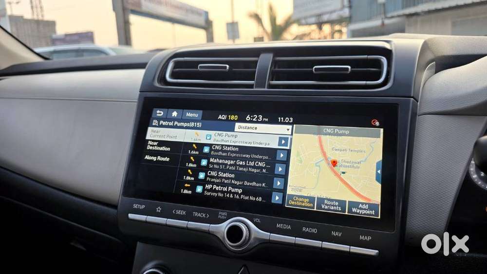 Hyundai Creta 1.6 Sx Plus Auto, 2021, Diesel