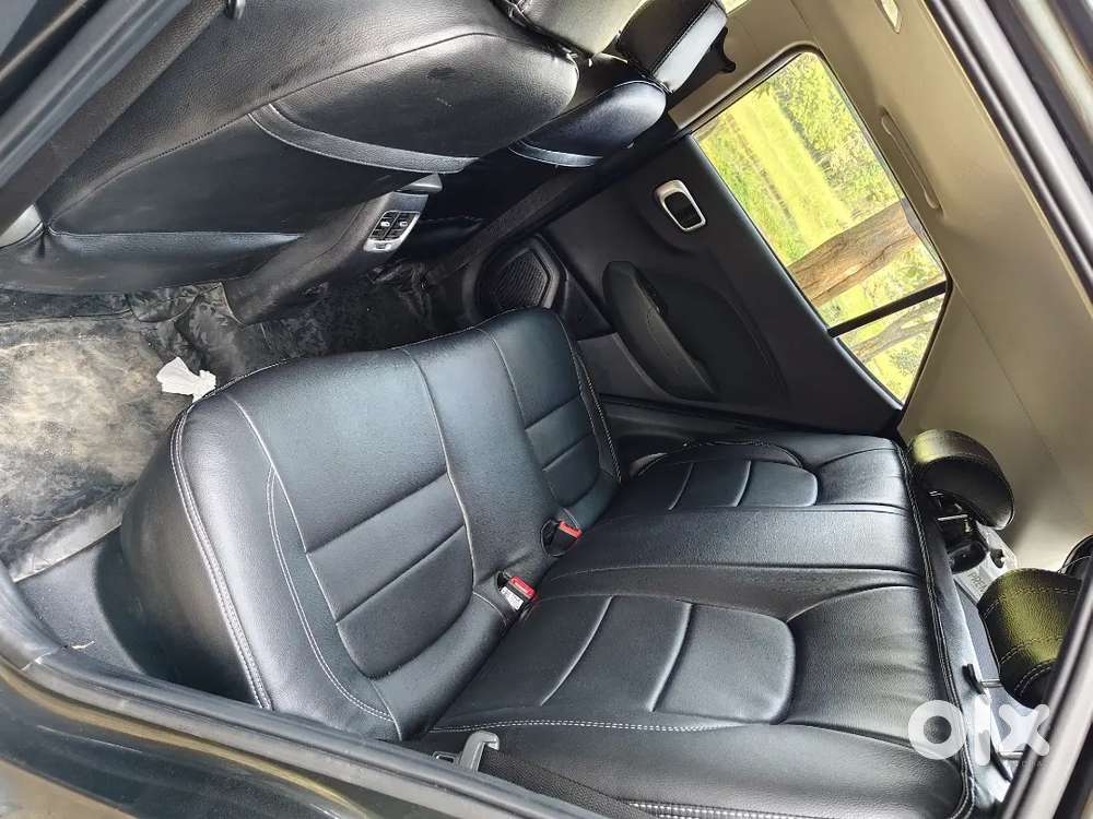 Hyundai Venue 1.0 Turbo Gdi Imt Sx Bsiv 2021