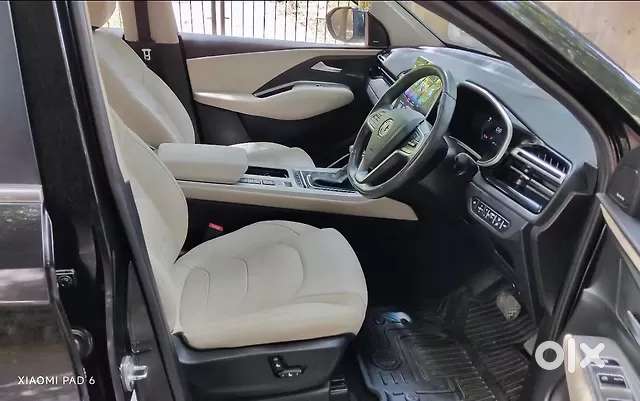 Mg Hector Sharp Pro 1.5 Turbo Cvt, 2023, Petrol