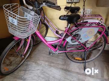 Lady bird discount cycle in olx