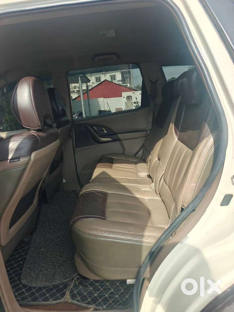 Mahindra Xuv500 W8, 2012, Diesel