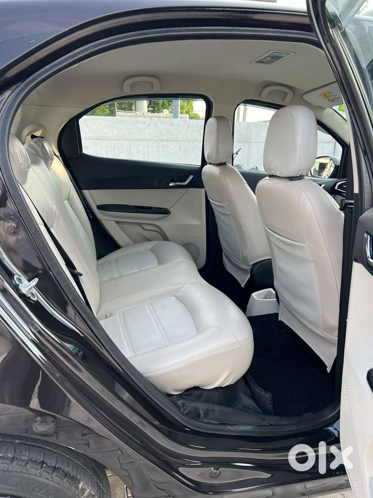 Tata Tiago Xz Plus Cng Dual Tone, 2023, Cng & Hybrids
