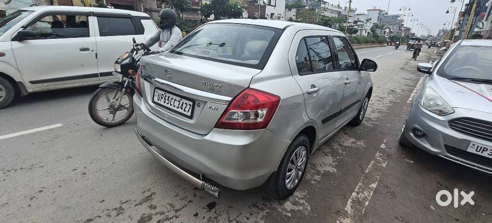 Maruti Suzuki Dzire 1.2 Vxi, 2015, Petrol