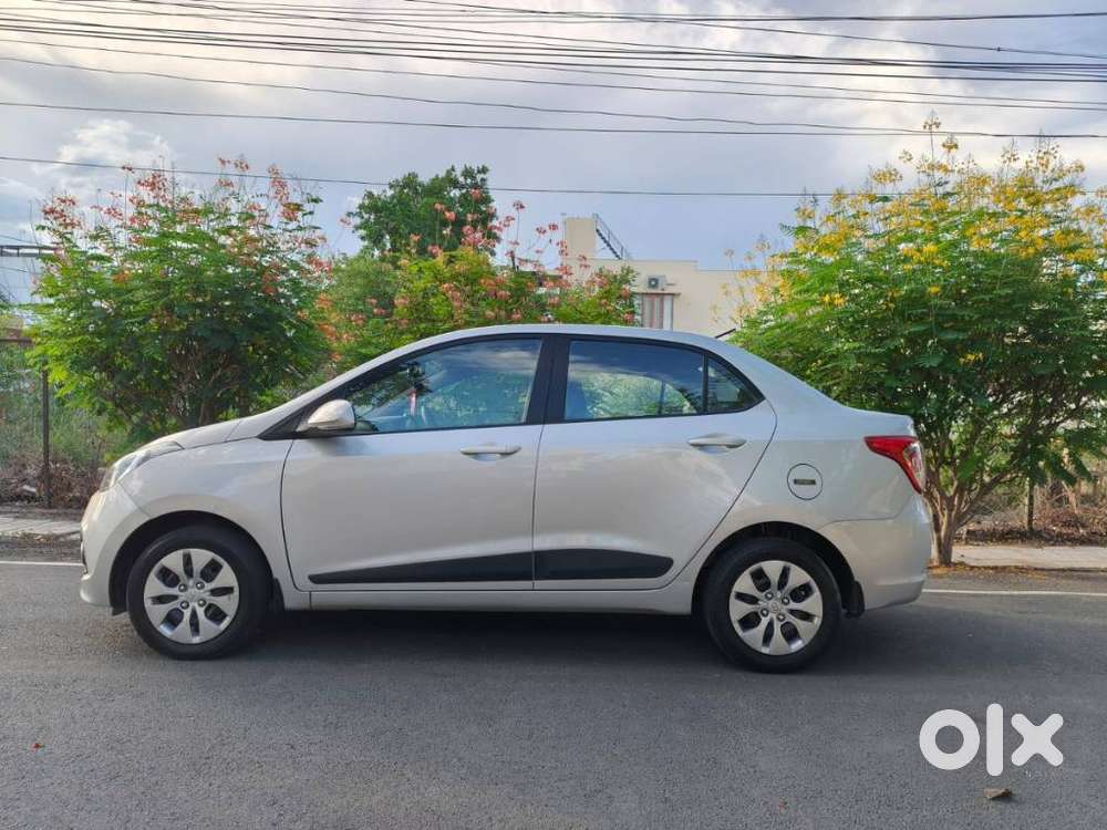 Hyundai Xcent 1.1 S Crdi, 2015, Diesel