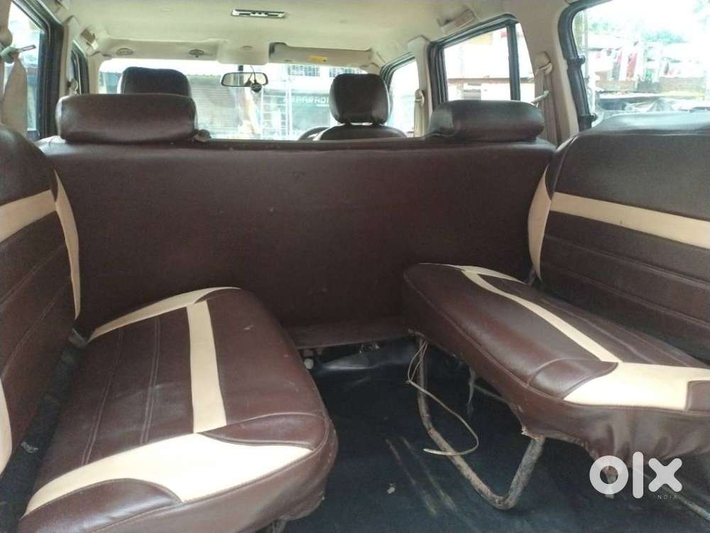 Mahindra Scorpio 2009-2014 Vlx 2wd Airbag Bsiv, 2014, Diesel
