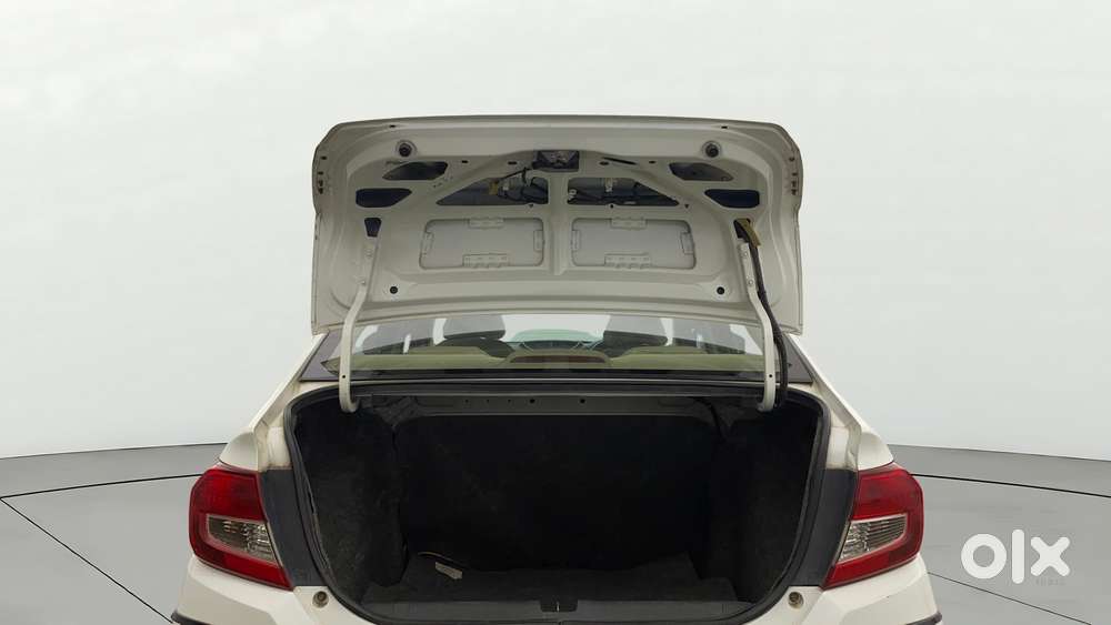 Honda Amaze Vx Cvt Petrol, 2020, Petrol