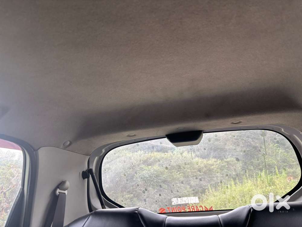 2012 Maruti Suzuki Alto
