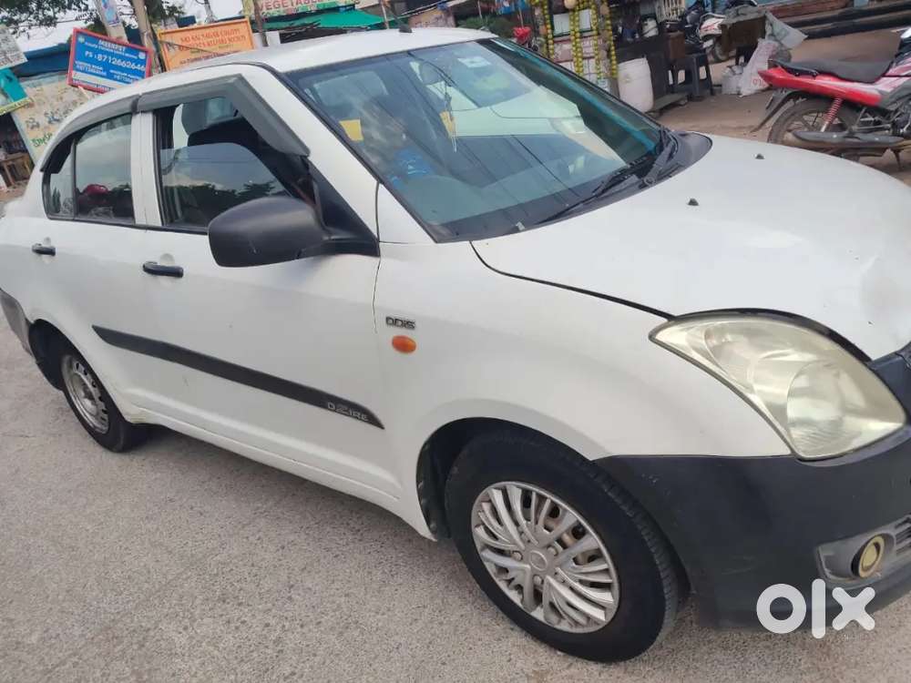 Urgent And Immediate Sale Swift 2.75 Lakhs