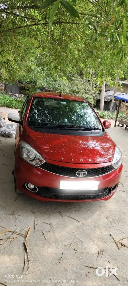 Tata Tiago Nrg 2019 Petrol Good Condition