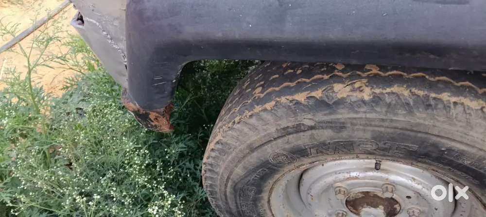 Force Cruiser 14 Seater Diesel Gadi