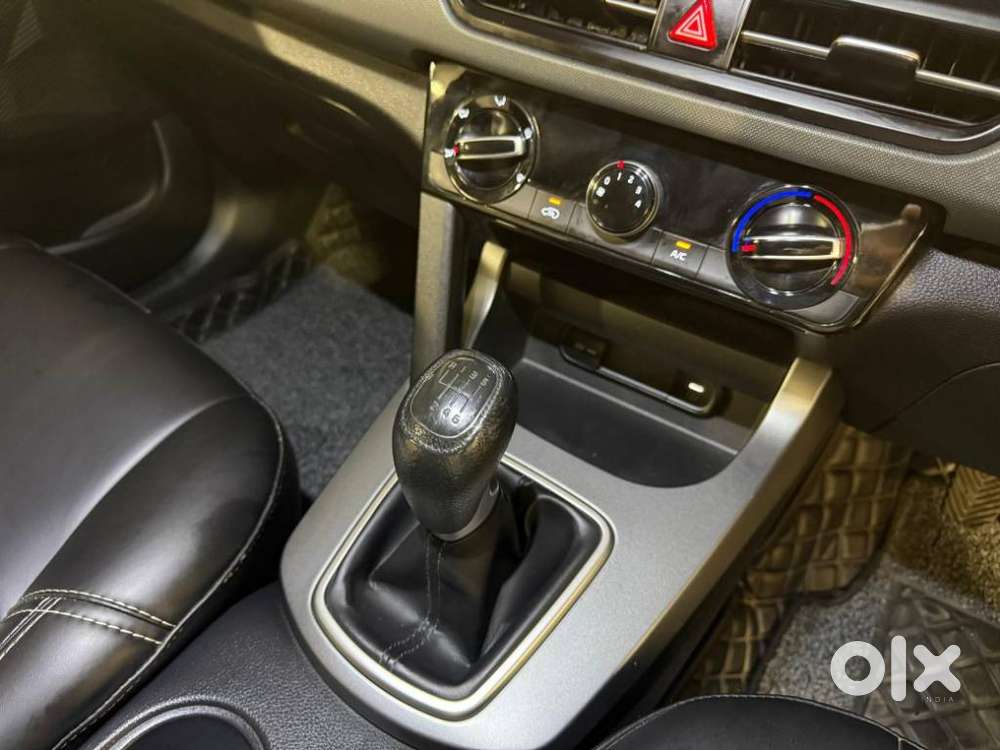 Kia Seltos Hte D, 2024, Diesel