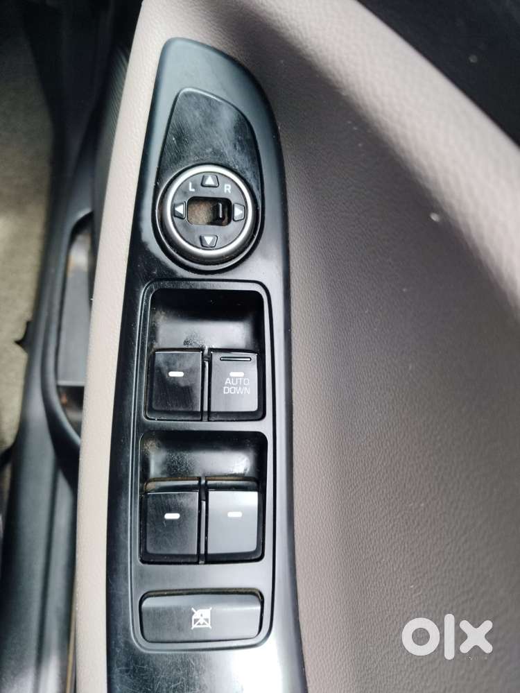 Hyundai I20 Magna 1.2 Mt, 2016