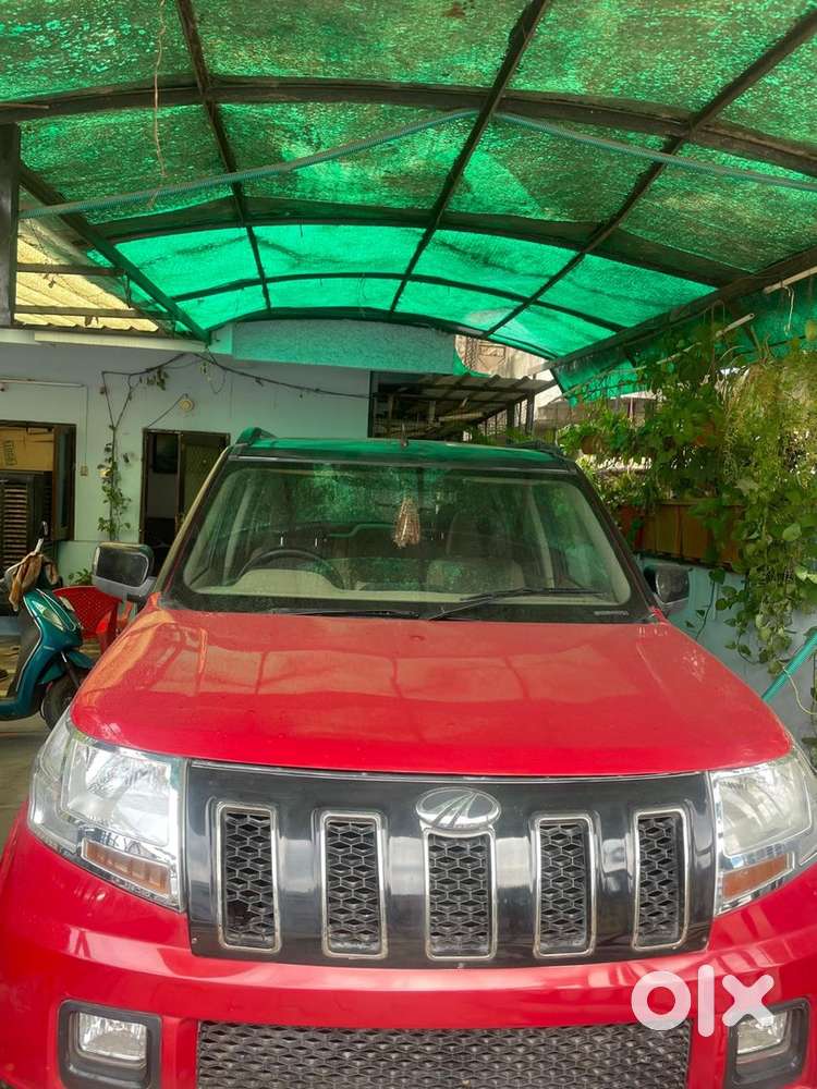 Mahindra Tuv 300 2018 Diesel Well Maintained