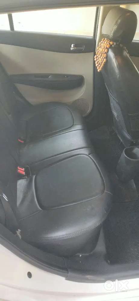 Hyundai I20 Magna 2012 With 41734 Km