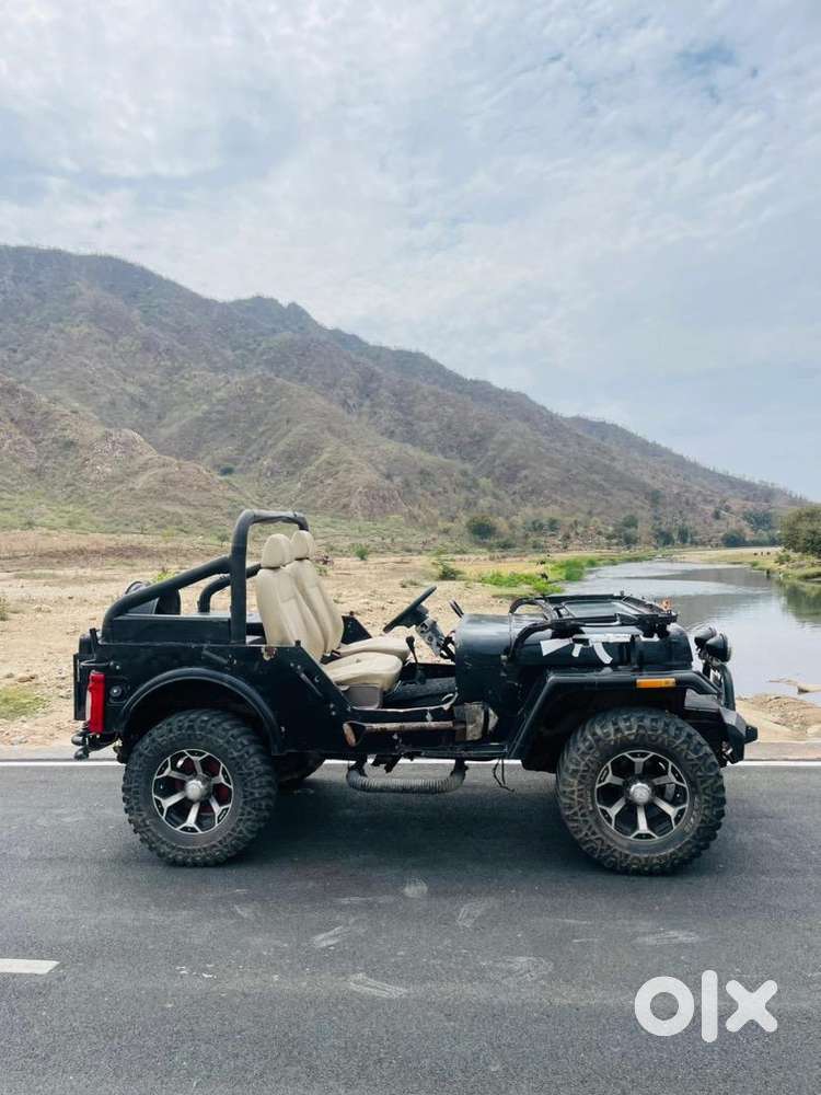 Mahindra Bolero Neo 1997 Diesel Good Condition