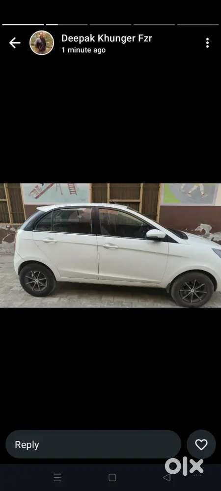 Good Car Parsonal