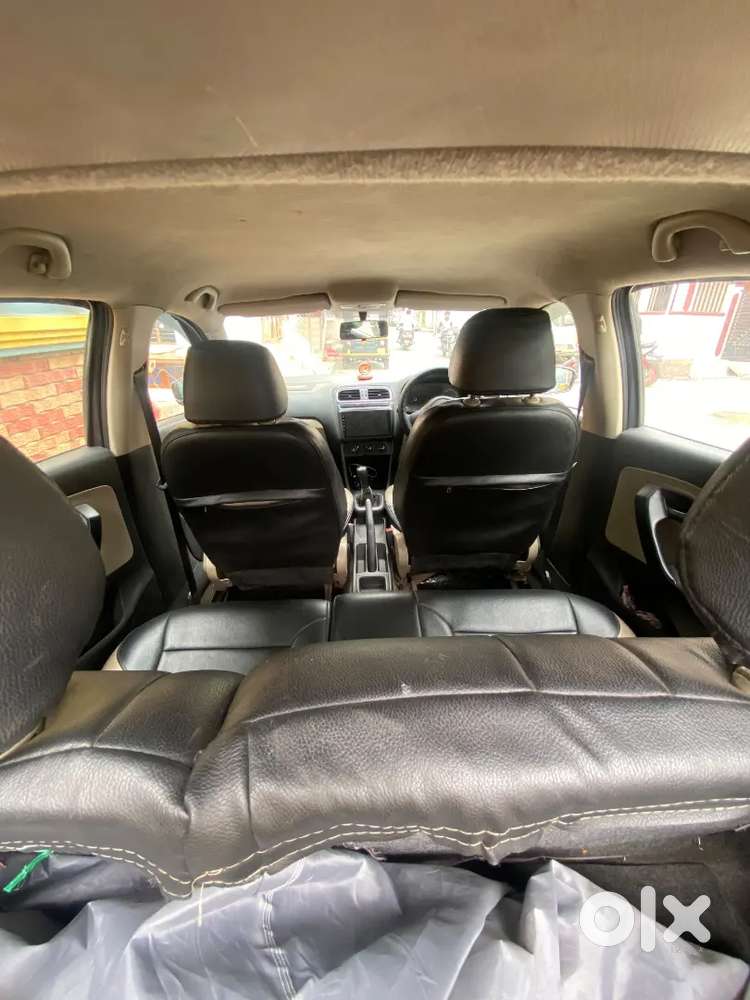 Volkswagen Polo Diesel Manual 2011